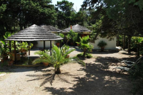 BOUTIQUE VILLA con accesso privato alla spiaggia Caronia